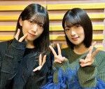 櫻坂46 井上梨名、増本綺良の村山美羽ら三期生メンバーへの“絡み”に「重いな（笑）」
