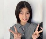 櫻坂46 井上梨名、山﨑天の可愛い聞き間違いを明かす「あの子、“昼食席”だと思ってたんです（笑）」
