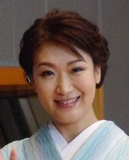 演歌歌手・市川由紀乃　トークバラエティー初出演となった意外な番組「こういう環境は初めてです」