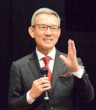 白井一幸氏 ダルビッシュ、6回途中1失点の好投に「直球も走り変化球も切れ…今年は相当な活躍をする」