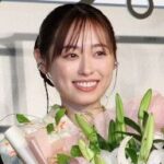 福原遥　「思い悩んでいる時」「背中を押してくれた」作品と女優とは　女優一本で行くと決意したきっかけに