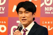 藤井貴彦アナ、日テレ退社は“局が判断”　退職金にも言及「30年間勤めてきましたので」