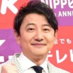 青井実キャスター、４・１新体制のフジ「イット！」で民放初見参　ＮＨＫ「ウオッチ９」降板も陳謝