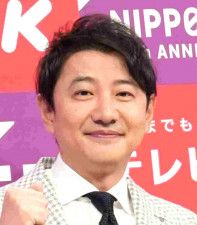 青井実キャスター、４・１新体制のフジ「イット！」で民放初見参　ＮＨＫ「ウオッチ９」降板も陳謝