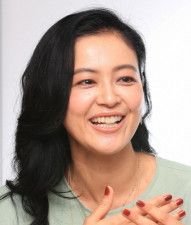 黒谷友香　出会いはドラマでの共演　長年の友人である大物芸人コンビとの共演に「30年近く前、びっくり」