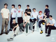 TREASURE、バラエティ番組が日本「Lemino」で3週連続1位！ユニクロとのコラボも期待高まる