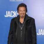 84歳アル・パチーノと41歳イケメン俳優 ホラー大作映画に出演決定　問題を抱えた司祭を演じる