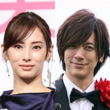 DAIGO　妻・北川景子は「ノリいいんですよ」　ラブラブなやり取り明かす「妻も調子いい時は…」