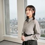 「14歳の頃に“24歳かと思った”と言われて…」　大人びた魅力の女優・玉田志織が語る「ブルーモーメント」への意気込み