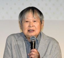 「ぼくらの七日間戦争」作者・宗田理氏が死去　９５歳　ＫＡＤＯＫＡＷＡが発表