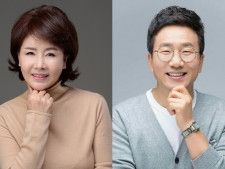 バツ2に…1度目の結婚生活は26年、2度目はわずか1年半でピリオド。女優ソヌ・ウンスク（64）が離婚