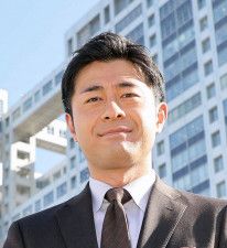 フジ榎並大二郎アナ、育児する姿に絶賛の嵐「すてきなパパ、旦那さん」「愛情伝わる」深夜勤務後に「肉じゃが」作り