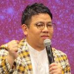 ミキ昴生、大物俳優と夜の街で遭遇　過去には新幹線で偶然の隣席「こんなことあるんですね」