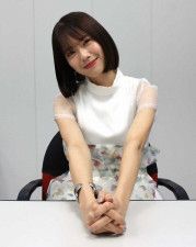 元AKB48小田えりな　初写真集で「こんな格好をしていたんだ！？」