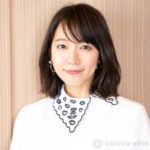 吉岡里帆、事務所退社を報告　約1000字で“人生”に心境、椎名林檎の歌詞を引用「鱈腹味わおう」【全文】
