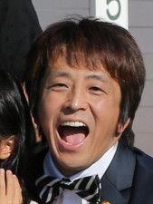 堀内健「かわいい」「お付き合いしたいと」好意寄せていた女性芸人と久々対面「変わってない」