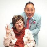 妻・花子はがんで闘病　宮川大助「2度目の恋をしてます」 5年ぶりNGK本公演復帰、2人で病と向き合う