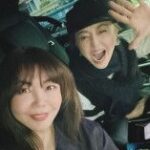 小川菜摘　「幸せオーラがだだ漏れ」30年来の仲良し“新婚”先輩女優とランチ「また喋り倒したい」