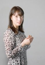 広瀬アリス、イメージをぶっ壊したい！笑顔ない役、悪役「やってみたい」…妹・すずにライバル心は「全くない」