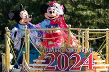 東京ディズニーランド、41周年でSNSトレンド入り　「これからも素敵な魔法を」と祝福の声