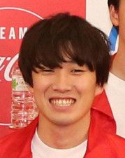 水溜りボンド・カンタ　超人気アイドルは高校＆大学の同級生だった「勉強してるのもいつも見てた…感無量」