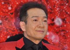田原俊彦、30年前の「俺ってビッグ」を振り返る「表舞台からいなくなったイメージあるけど」
