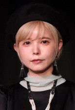 益若つばさ明かす　ブラ着用しない「ニップレスの日」　モデル共感「ヌーブラが響く時は」