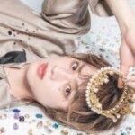 美 少年・佐藤龍我、“花”と“宝石”がテーマの美麗メイク　美の秘けつも伝授「自分の似合う色を見つけて」