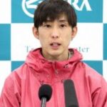 藤岡康太騎手死去　芸能界からも悲しみの声　宮川一朗太「言葉が出てこない」横山ルリカ「信じられない」