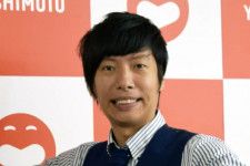 藤崎マーケット・トキ　元和牛・川西のスピーチ絶賛に見取り図・リリーも反応