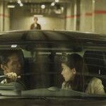 ＜Re:リベンジ＞トレンド1位　錦戸亮“大友”＆芳根京子“陽月”のキスシーンにSNS沸騰「やってることヤバい」