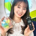 ＳＴＶ・大家彩香アナ　身の回りの「いい音探し」に夢中です…報知推し！女性アナコラム