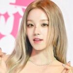 (G)I-DLE・ウギ、デビュー7年目のソロデビューへ！初ソロアルバム『YUQ1』のスケジュールを公開