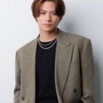 Number＿i平野紫耀、『新しい友達』GOT7メンバーとのやりとりに反響 「LINE交換してる世界ヤバい」「ラブラブ写真送りあってる」