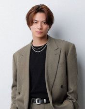 Number＿i平野紫耀、『新しい友達』GOT7メンバーとのやりとりに反響 「LINE交換してる世界ヤバい」「ラブラブ写真送りあってる」