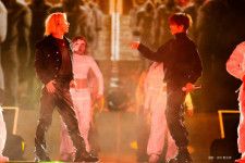 SKY-HI、Nissy、BE:FIRST、Travis Japanら共演『D.U.N.K. Showcase』をWeverseで世界配信