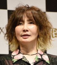 YOU　人気女優の素顔絶賛「気取った女優では全然ない」プラベの付き合いは「表現できないことばかり」