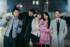 ≪韓国ドラマOST≫「流れ星」、ベスト名曲　「Shooting Star」＝歌詞・解説・アイドル歌手