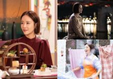 「7人の脱出2」女優ファン・ジョンウム、「新しい挑戦、緊張したけれど楽しかった」終了の感想