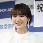 「結婚したの!?」元乃木坂30歳タレントのウエディングドレス姿にコメ欄騒然「最高な奥さん」