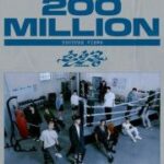 【公式】「SEVENTEEN」、“200人超のダンサーと共演”「Super」のMVが2億ビュー突破…「Don't Wanna Cry」に続いて通算2度目