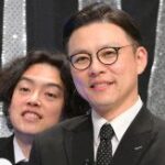 ガクテンソク、優勝点数発表までの心情明かす　ザ・パンチ２４３点から約７分後の長丁場で