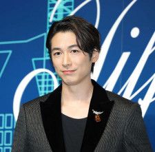 ディーン・フジオカ「別れ間際に交わした会話　今も頭の中で」クリエイター山本海人さん悼む