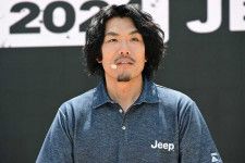 トータルテンボス藤田憲右、50歳目前でアフロ封印→イケオジ化「50にふさわしい髪型に」