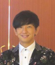 パンサー向井、自身の結婚報告は「逆にニッポン放送で」相次ぐサプライズ報告に「どうして…」