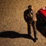 フェラーリ創業者の実話をマイケル・マン監督が映画化、主演はアダム・ドライバー