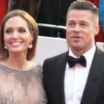 ブラッド・ピットの15歳末娘、父親の性を外し「ヴィヴィアン・ジョリー」母親の旧姓を使用