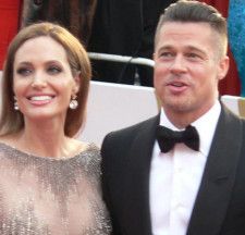 ブラッド・ピットの15歳末娘、父親の性を外し「ヴィヴィアン・ジョリー」母親の旧姓を使用