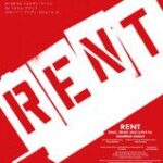 ミュージカル『RENT』2026年秋に上演決定、オールキャストオーディションも実施