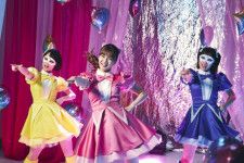 乃木坂46中村麗乃「まさか現役アイドル中に…」　劇中アイドルグループでセンター抜てき→MV撮影に驚き